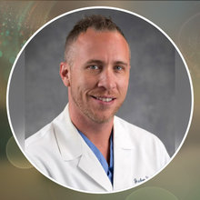 Dr. Brian Richardson