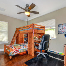Nico Bedroom