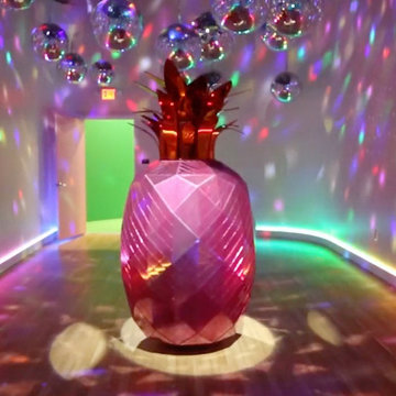 World of Fruit - Art Museum - Commercial