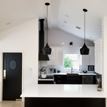 Home Remodel | Meyerland, TX