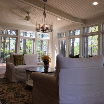 addition in south Charlotte