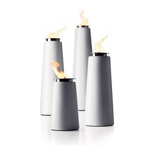Outdoor Heating