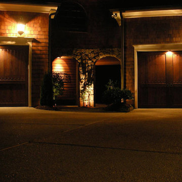 Home Exterior Photos