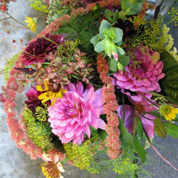 Flora Verdura - Products