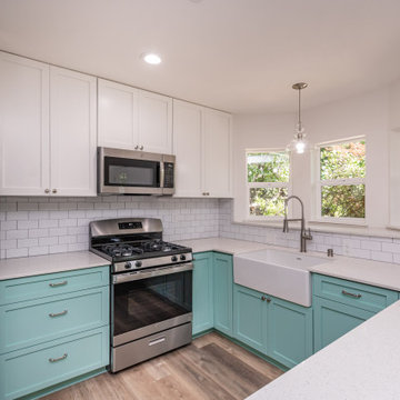 729 Sq.Ft. ADU - Diamon Springs