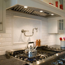 back splash