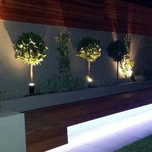 Outdoor Lighting