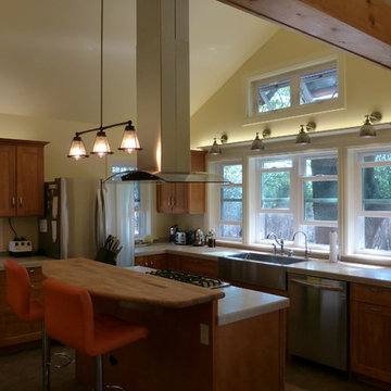 Country Commons House