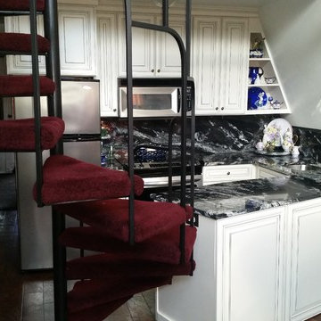 KItchen Design Guy Projects