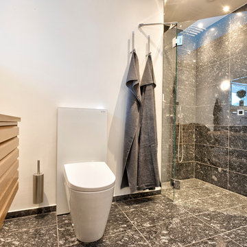 Wellness badeværelse