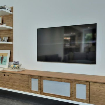 K Residence | Los Altos