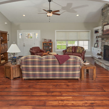 Conventional Home 2 2020