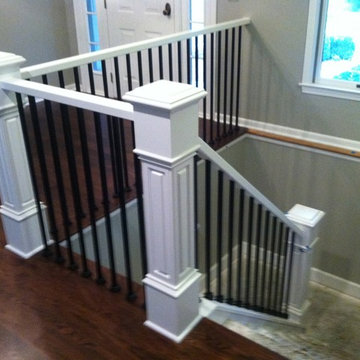 Staircases