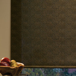Hunter Douglas Alustra&reg; - Roller Shades