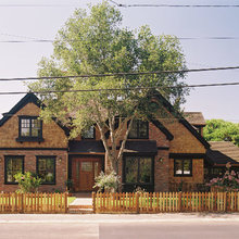 House Front