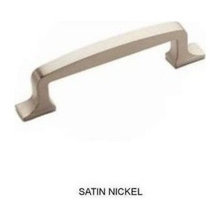 knobs & pulls