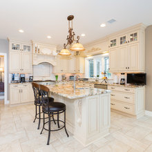 kitchen ideas