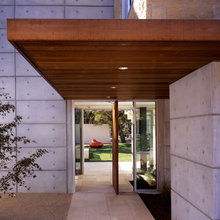 Hudson home