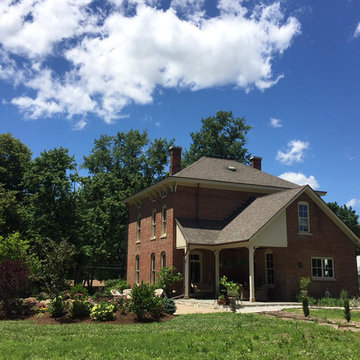 George Stumph Historic Restoration