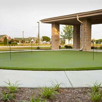 Nursing Homes for Griffin Construction
