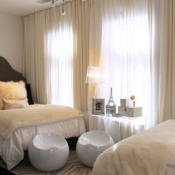 Lincoln Park residence