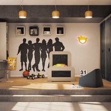 Kids bedroom ideas