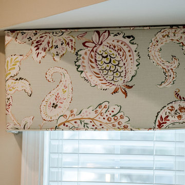 2019 | St. Matthews Custom Window Treatments