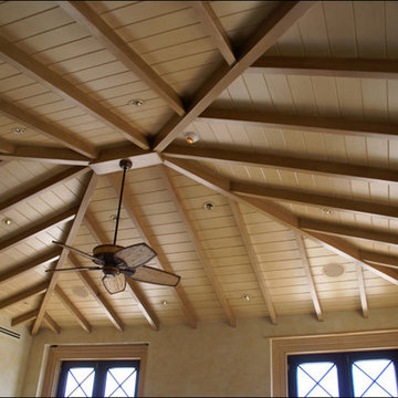 Interior Design Work