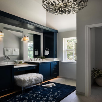 Deep Aegean Transitional Bath