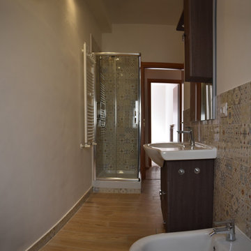 Appartamento Roma zona Appio/Tuscolano, Santa Maria Ausiliatrice