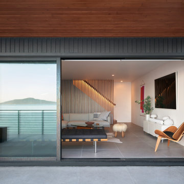 Bay Heirloom by Klopf Architecture