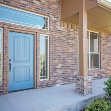 Front Door Color