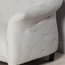 Crispin Chesterfield Sofa, Light Grey, 4-Seater