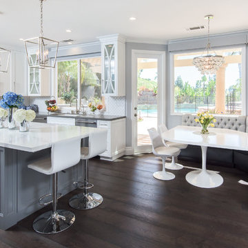 New Calabasas House Reimagined