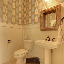Bathroom Ideas