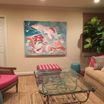 Lafayette, California Art Commission