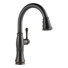 Kitchen Faucet