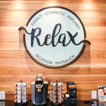 Relaxation Dentistry