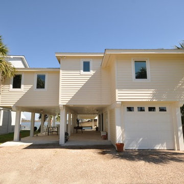 Coastal Bay Bungalow