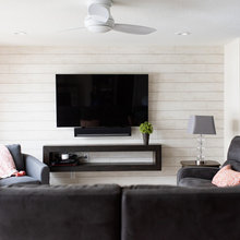 Living Room Ideas