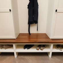 Mudroom