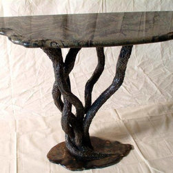 Table sculpture: Resilience - Products