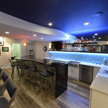 Basements