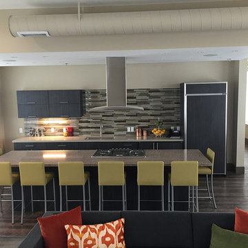 Andrew Lauren Tucson Installs
