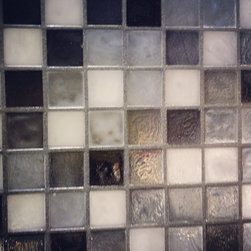 Grays - Wall And Floor Tile