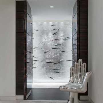 Park Avenue Apartment Combination