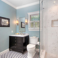 Small Bathroom