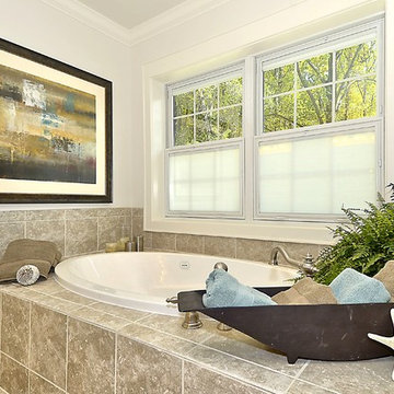 Maryland Green Designer Show Home