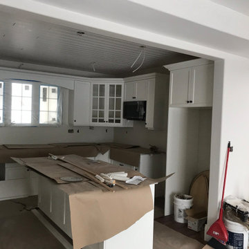 Renovations
