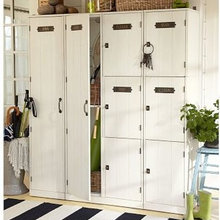 Entry Storage